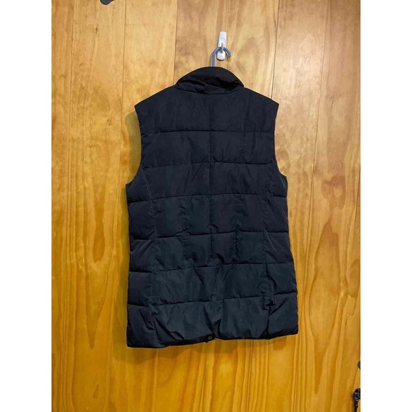 Size Medium Boulder Gear Black Women's Vest - Picture 3 of 3